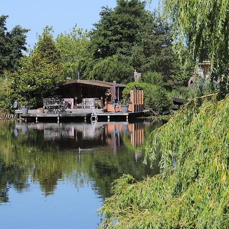Paradijs Eiland Hillegom Dış mekan fotoğraf