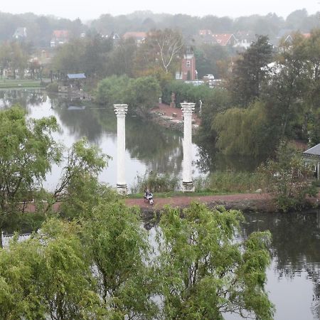Paradijs Eiland Hillegom Dış mekan fotoğraf