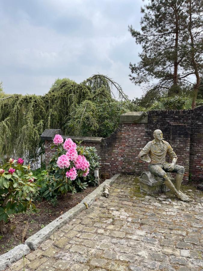 Paradijs Eiland Hillegom Dış mekan fotoğraf
