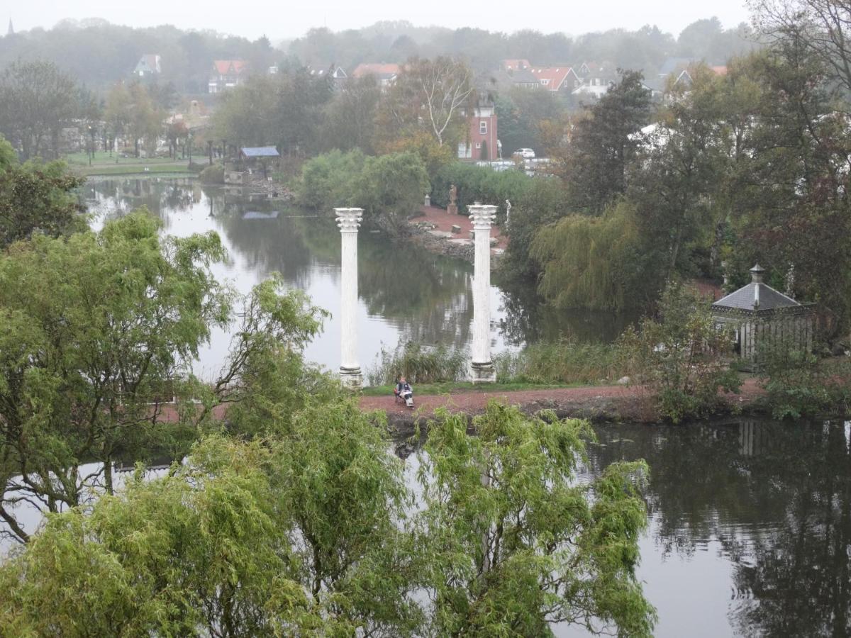 Paradijs Eiland Hillegom Dış mekan fotoğraf
