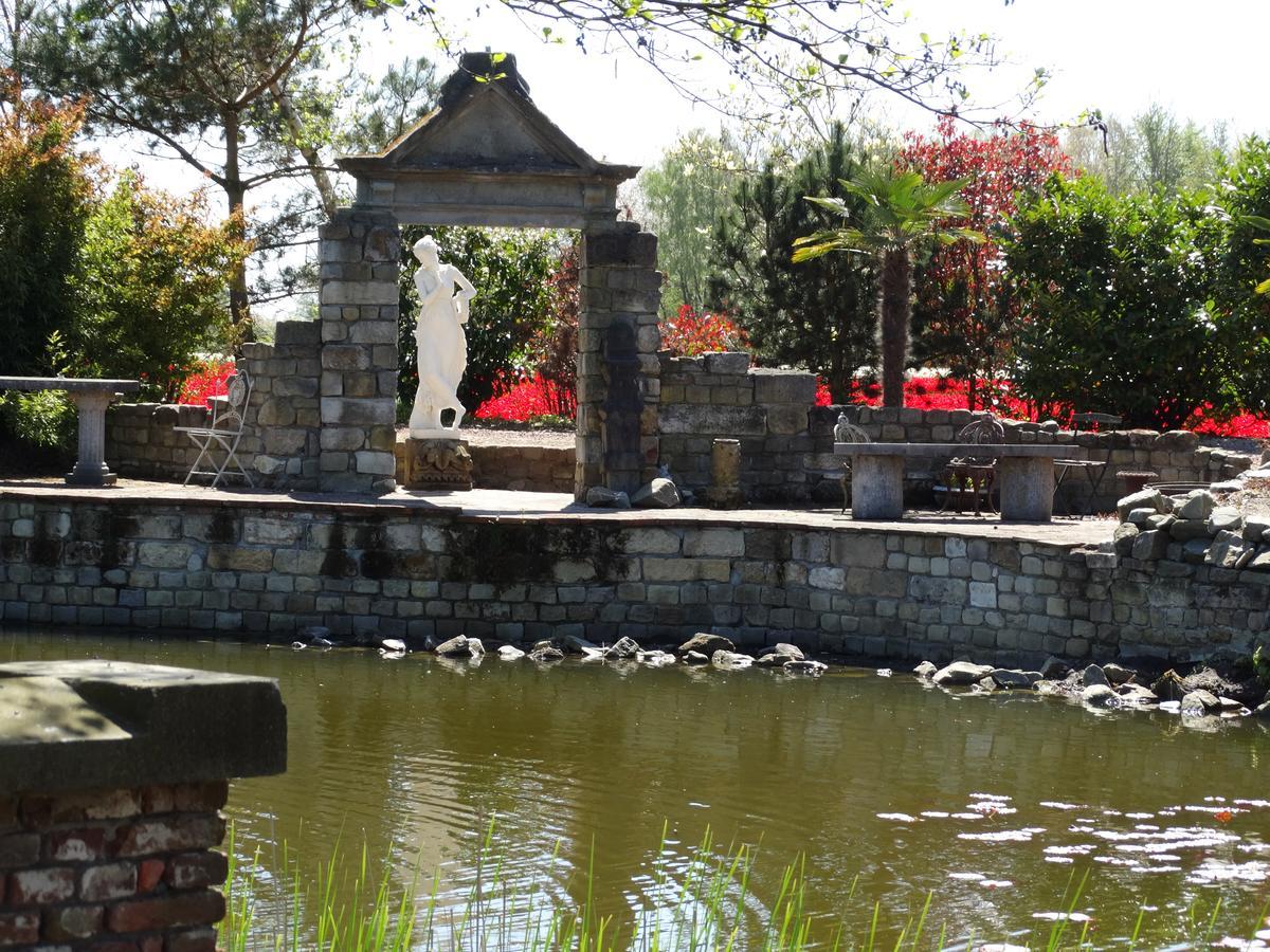 Paradijs Eiland Hillegom Dış mekan fotoğraf