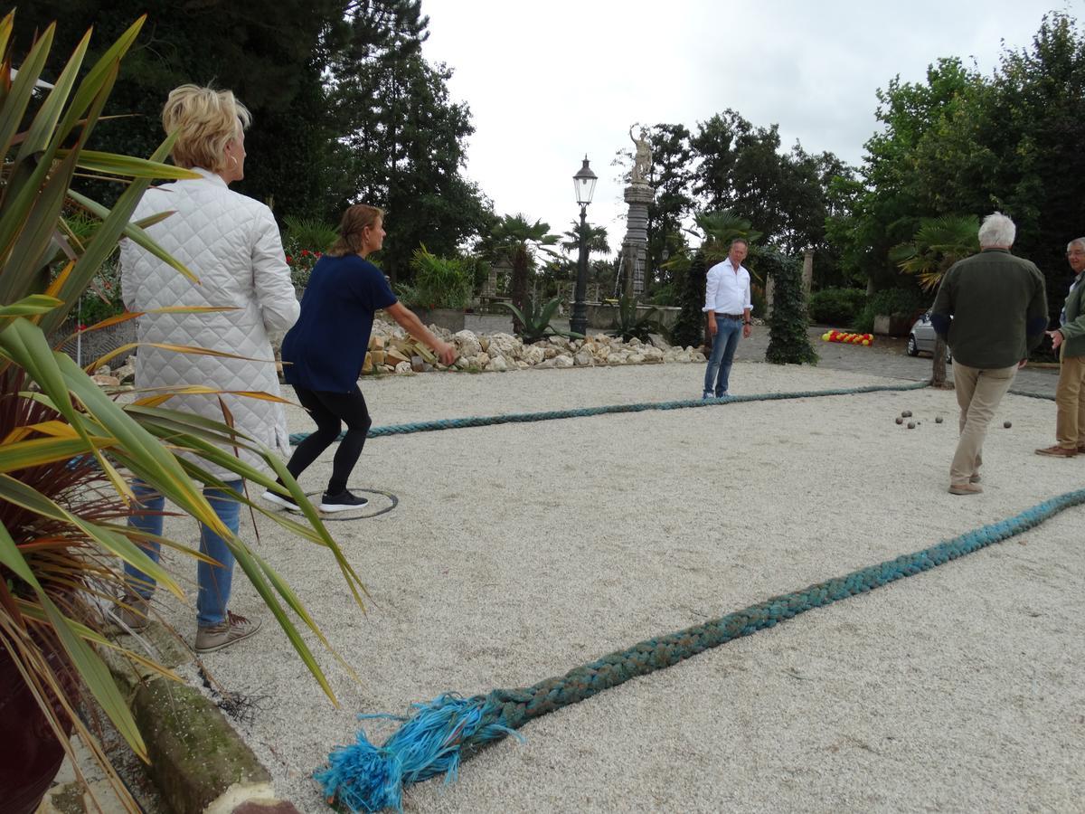 Paradijs Eiland Hillegom Dış mekan fotoğraf