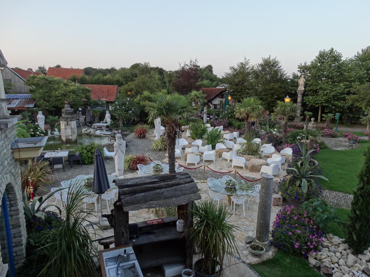 Paradijs Eiland Hillegom Dış mekan fotoğraf