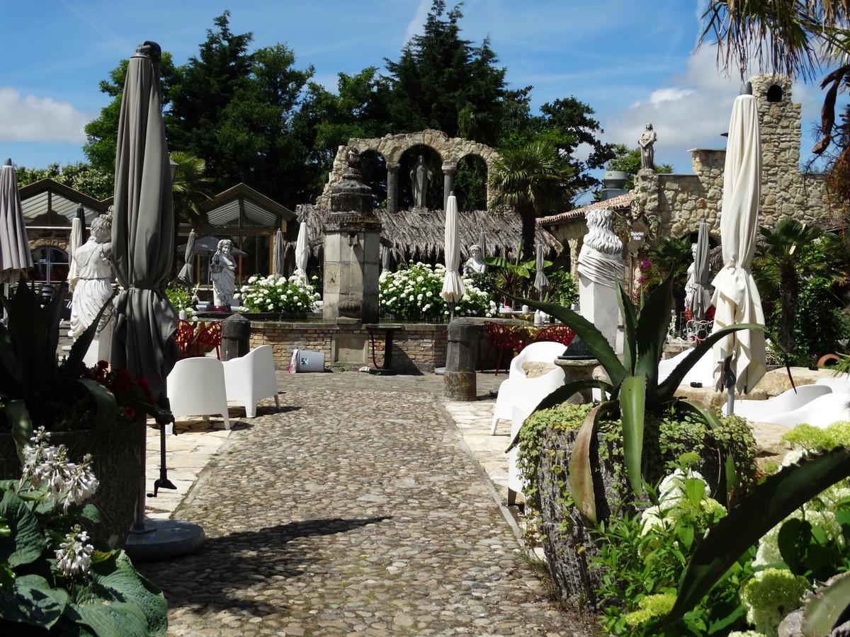 Paradijs Eiland Hillegom Dış mekan fotoğraf