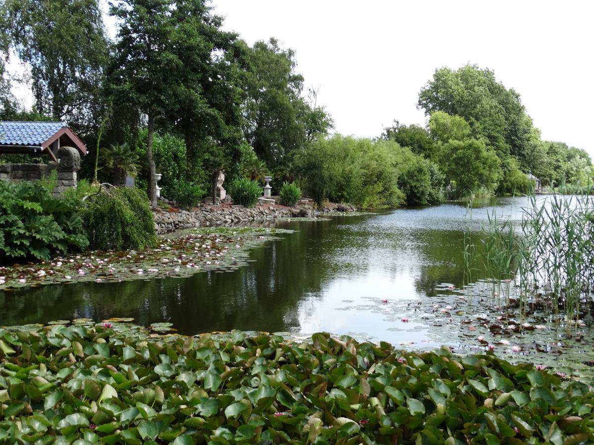 Paradijs Eiland Hillegom Dış mekan fotoğraf