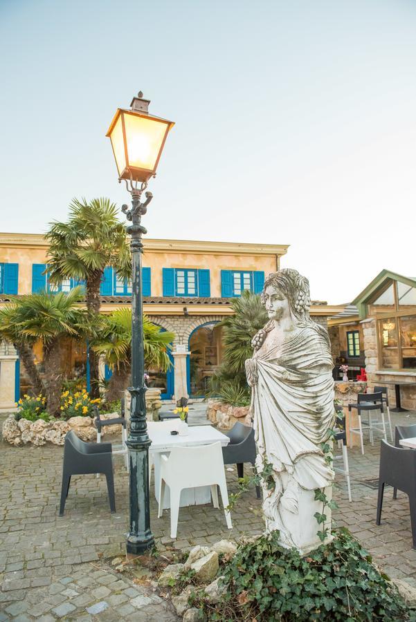 Paradijs Eiland Hillegom Dış mekan fotoğraf